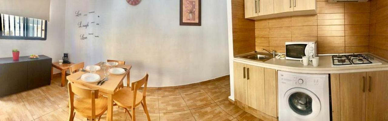 El Sol De Los Cristianos Διαμέρισμα Los Cristianos  Εξωτερικό φωτογραφία