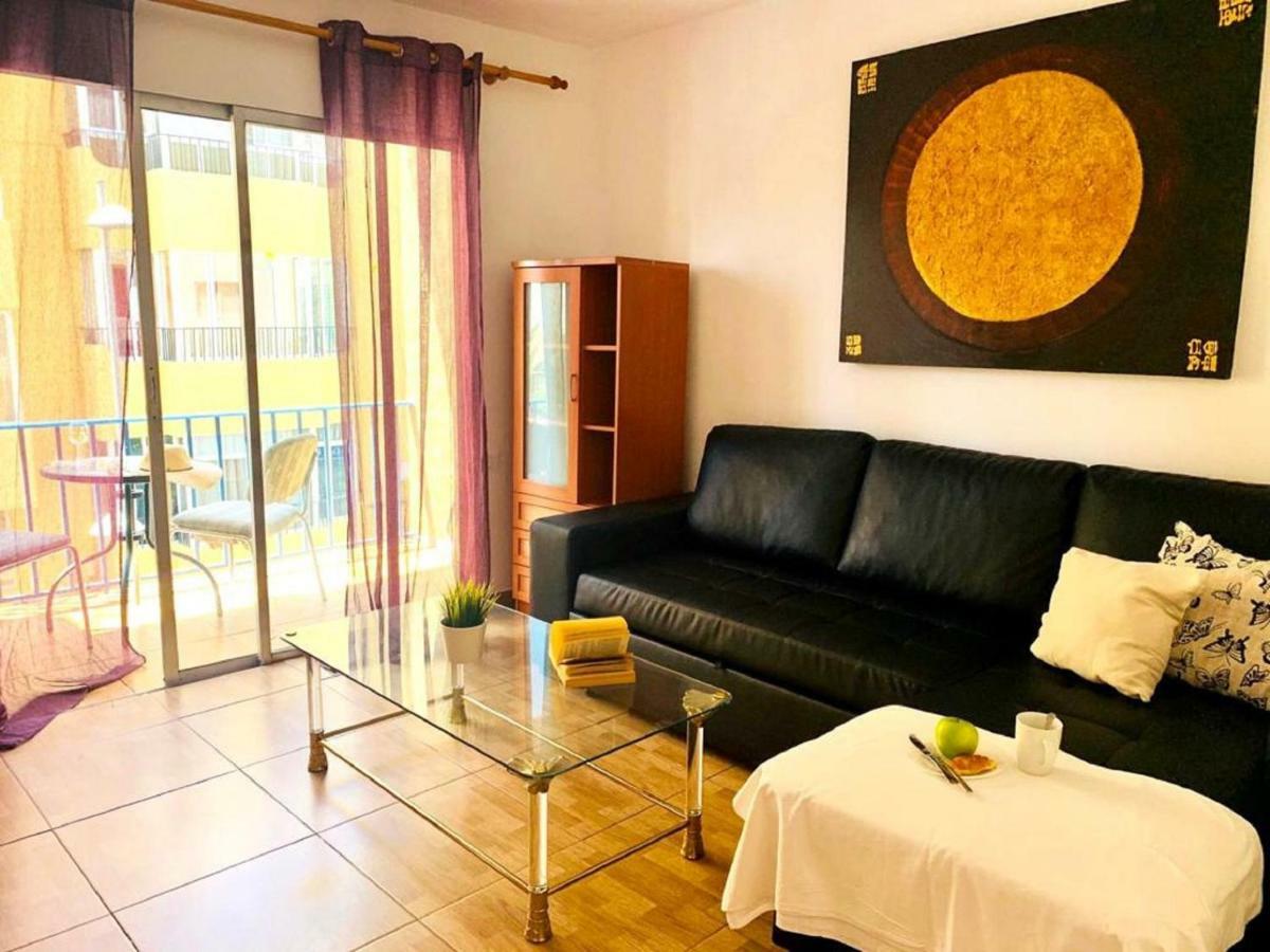 El Sol De Los Cristianos Διαμέρισμα Los Cristianos  Εξωτερικό φωτογραφία